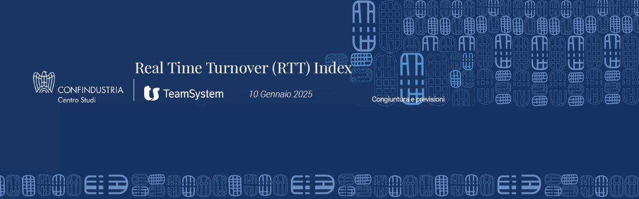 RTT Index novembre 2024