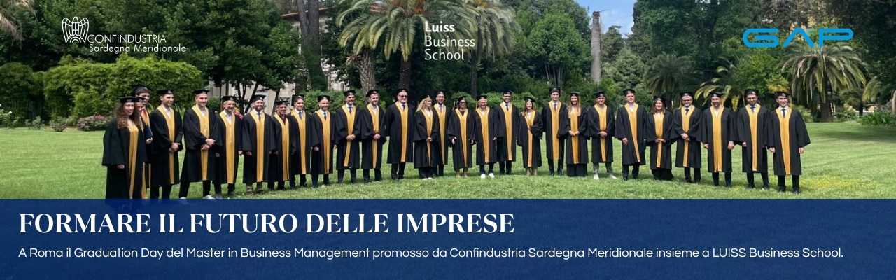 graduation day