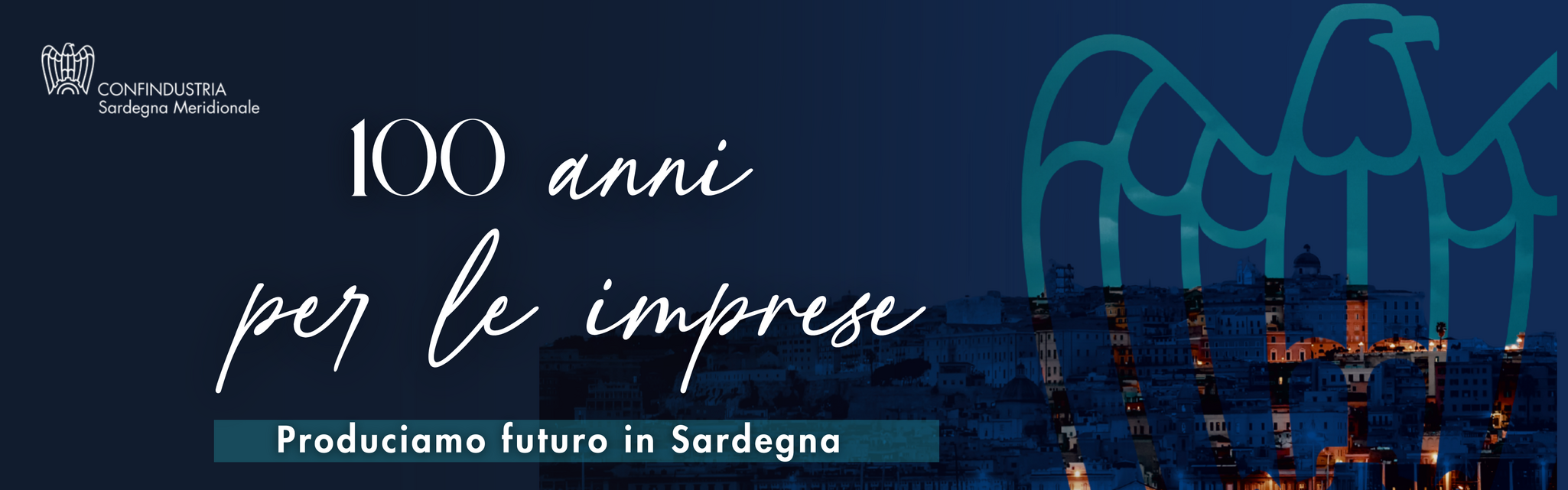 100 anni per le imprese