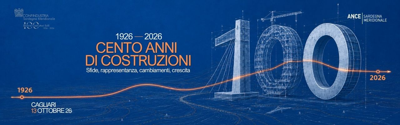 100 ANNI EDILI