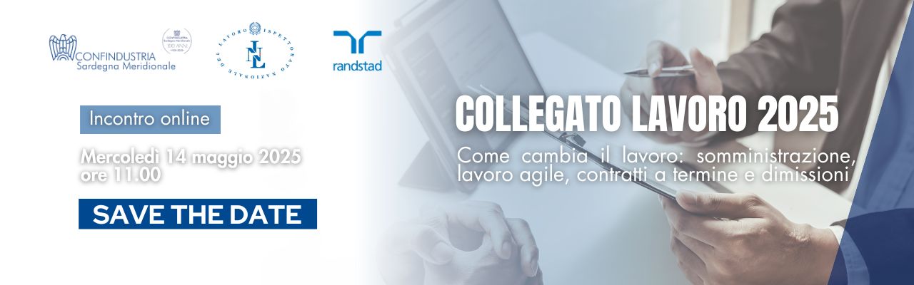 collegato lavoro 2025