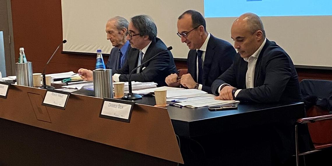 Nuovo Codice degli Appalti: il convegno a Cagliari organizzato dall'Ance Sardegna Meridionale