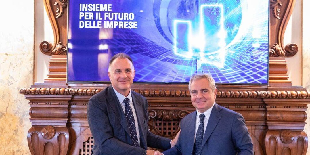 ACCORDO CONFINDUSTRIA E CDP A SOSTEGNO DELLA CRESCITA DELLE IMPRESE