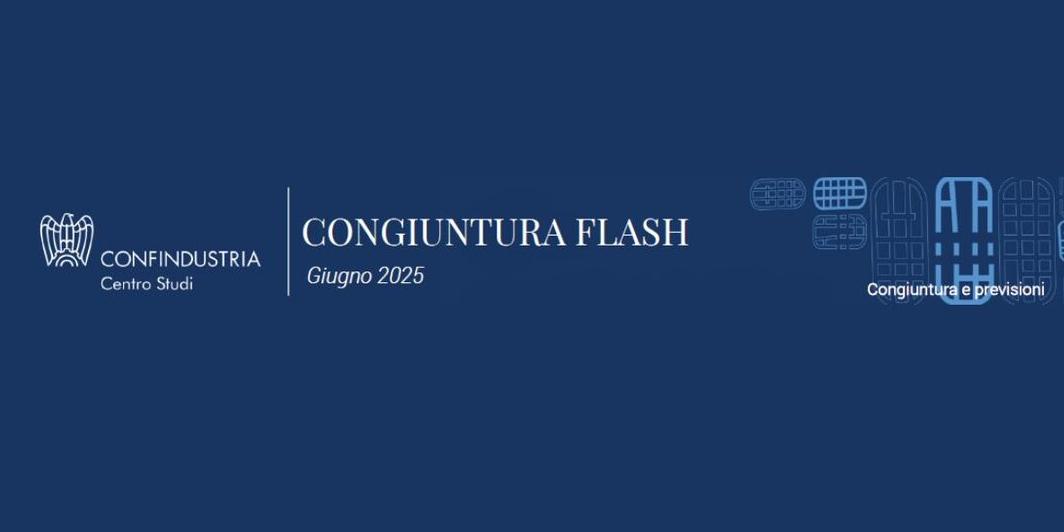 CONGIUNTURA FLASH - GIUGNO 2025