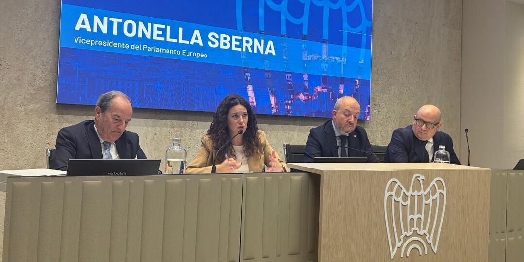 ETS, INFRASTRUTTURE ED ENERGIA: ALLE IMPRESE SARDE SERVONO INTERVENTI CALIBRATI SUL TERRITORIO