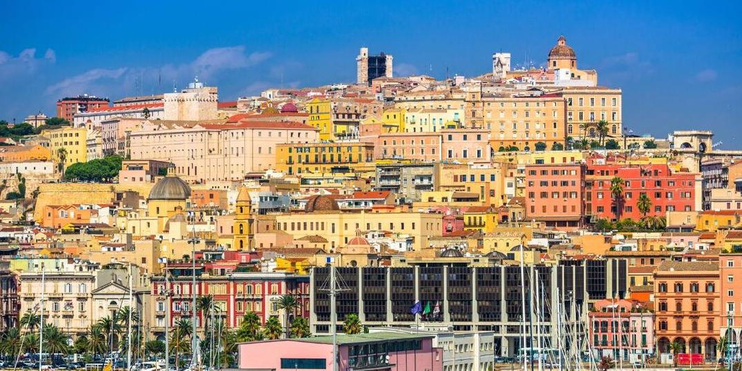 PUBBLICATO SUL BURAS L'AVVISO DI ADOZIONE DEL NUOVO PIANO URBANISTICO COMUNALE (PUC) DI CAGLIARI