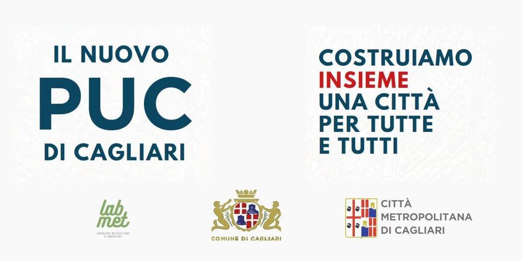 COMUNE DI CAGLIARI - PROGRAMMA DI INCONTRI SU NUOVO PIANO URBANISTICO COMUNALE