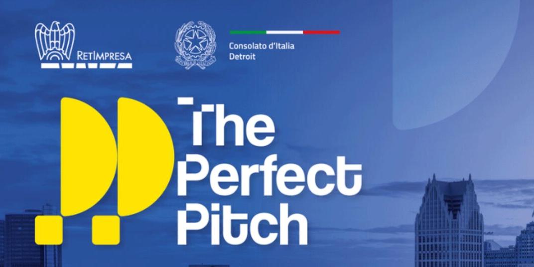 “THE PERFECT PITCH”, LA SERIE TV DEDICATA ALLE STARTUP ITALIANE