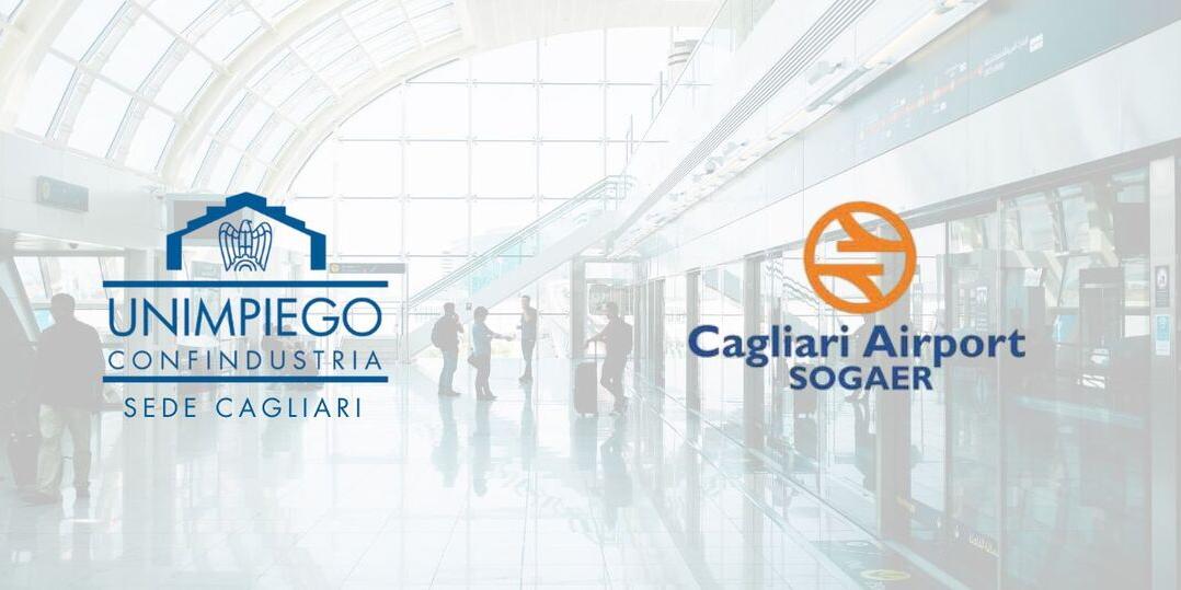 UNIMPIEGO SEDE CAGLIARI - APERTE CANDIDATURE SOGAER