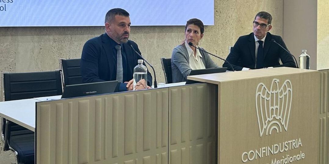 CONFINDUSTRIA SARDEGNA MERIDIONALE E LUISS BUSINESS SCHOOL: CONFRONTO SU GOVERNANCE, CRESCITA E CULTURA D’IMPRESA