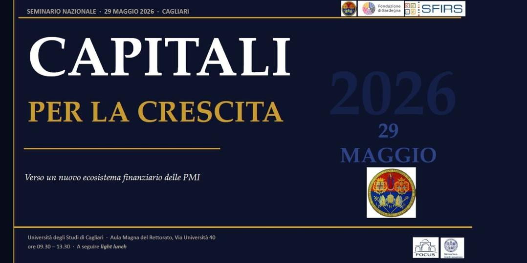 Verso un nuovo ecosistema finanziario delle PMI