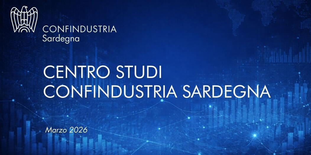 NUOVO REPORT CENTRO STUDI CONFINDUSTRIA SARDEGNA - L’export della Sardegna nei Paesi del Golfo Persico