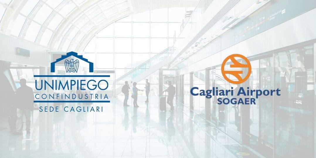 UNIMPIEGO SEDE CAGLIARI - APERTE CANDIDATURE SOGAER