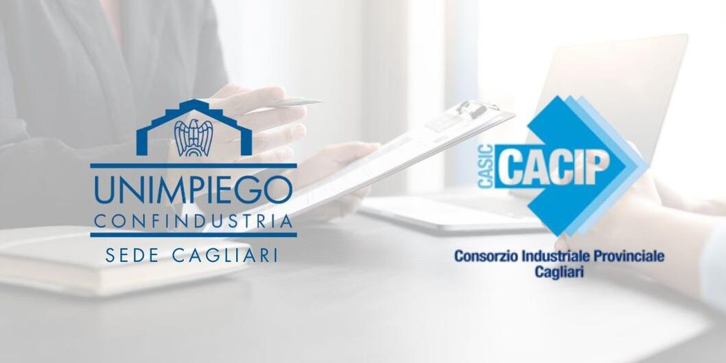 UNIMPIEGO SEDE CAGLIARI - APERTE CANDIDATURE CACIP PER DIVERSE FIGURE PROFESSIONALI