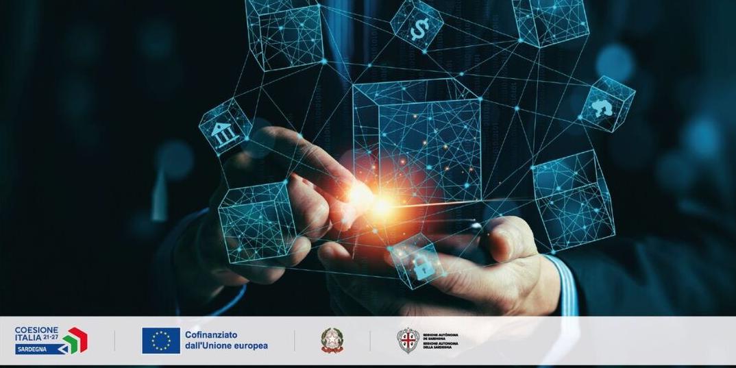 REGIONE SARDEGNA - NUOVA PIATTAFORMA SARDEGNACAT