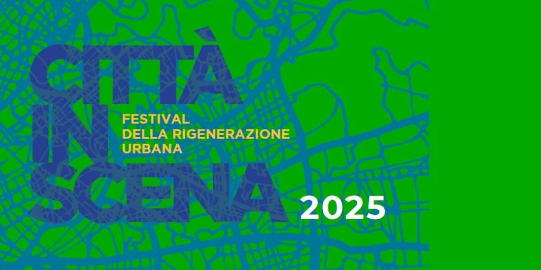 CITTA' IN SCENA: FESTIVAL DELLA RIGENERAZIONE URBANA DELL'ANCE | 10 GIUGNO AD ALGHERO